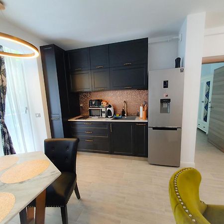 Rebeq Aparthotel Alezzi Beach Năvodari Habitación foto