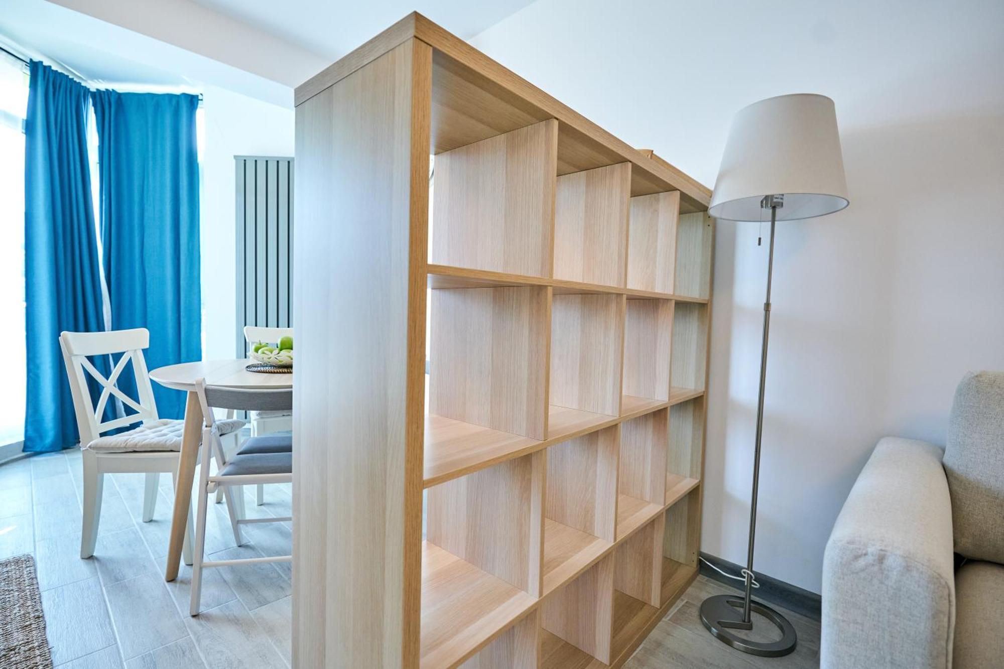Rebeq Aparthotel Alezzi Beach Năvodari Habitación foto
