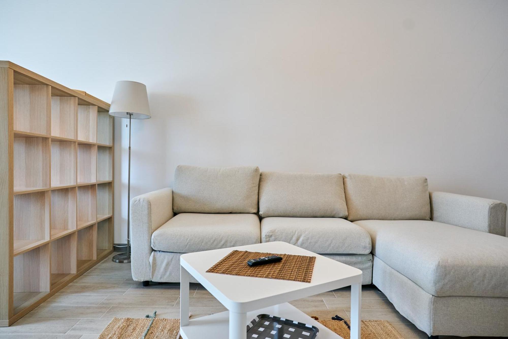 Rebeq Aparthotel Alezzi Beach Năvodari Habitación foto