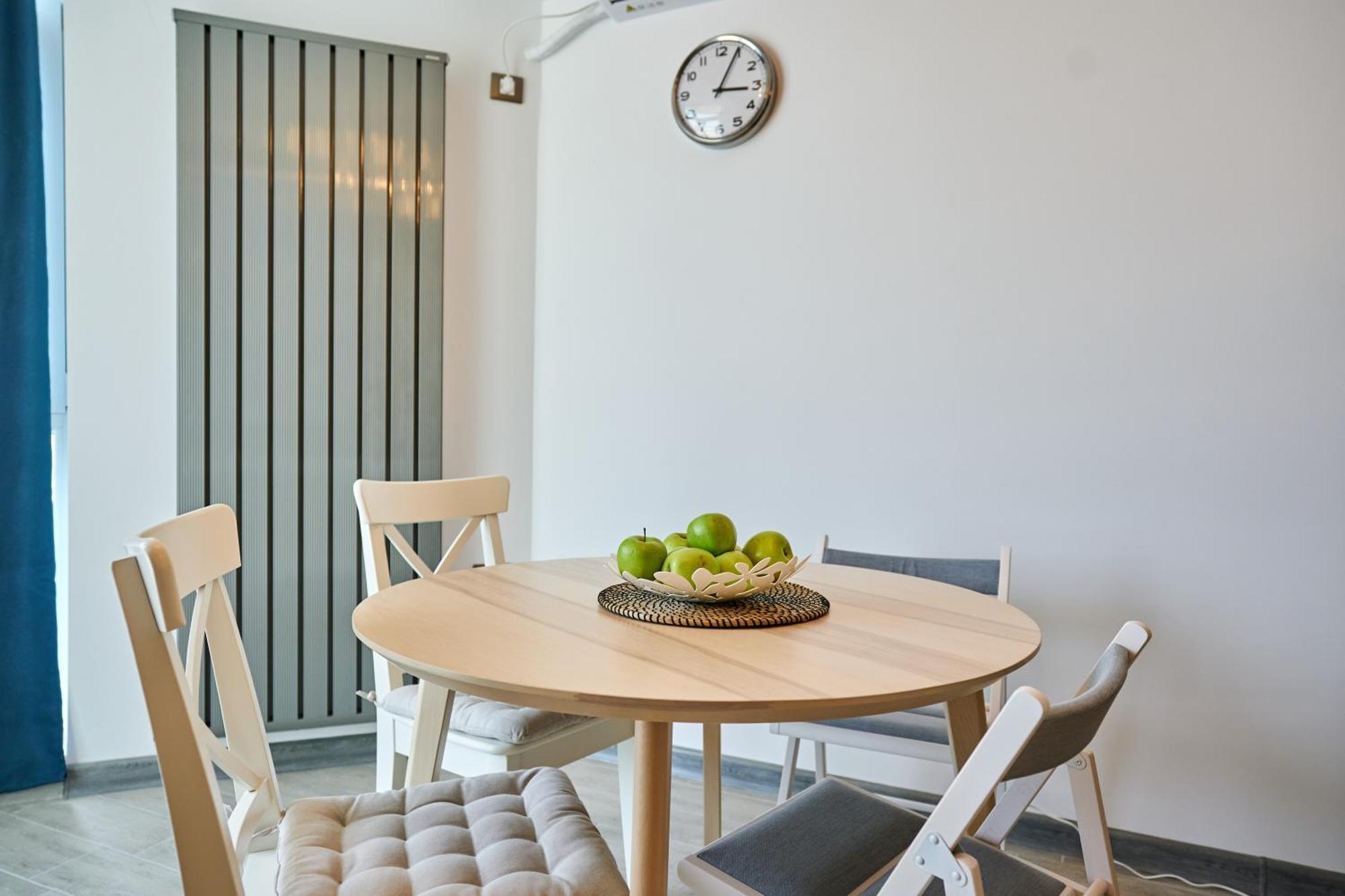Rebeq Aparthotel Alezzi Beach Năvodari Habitación foto