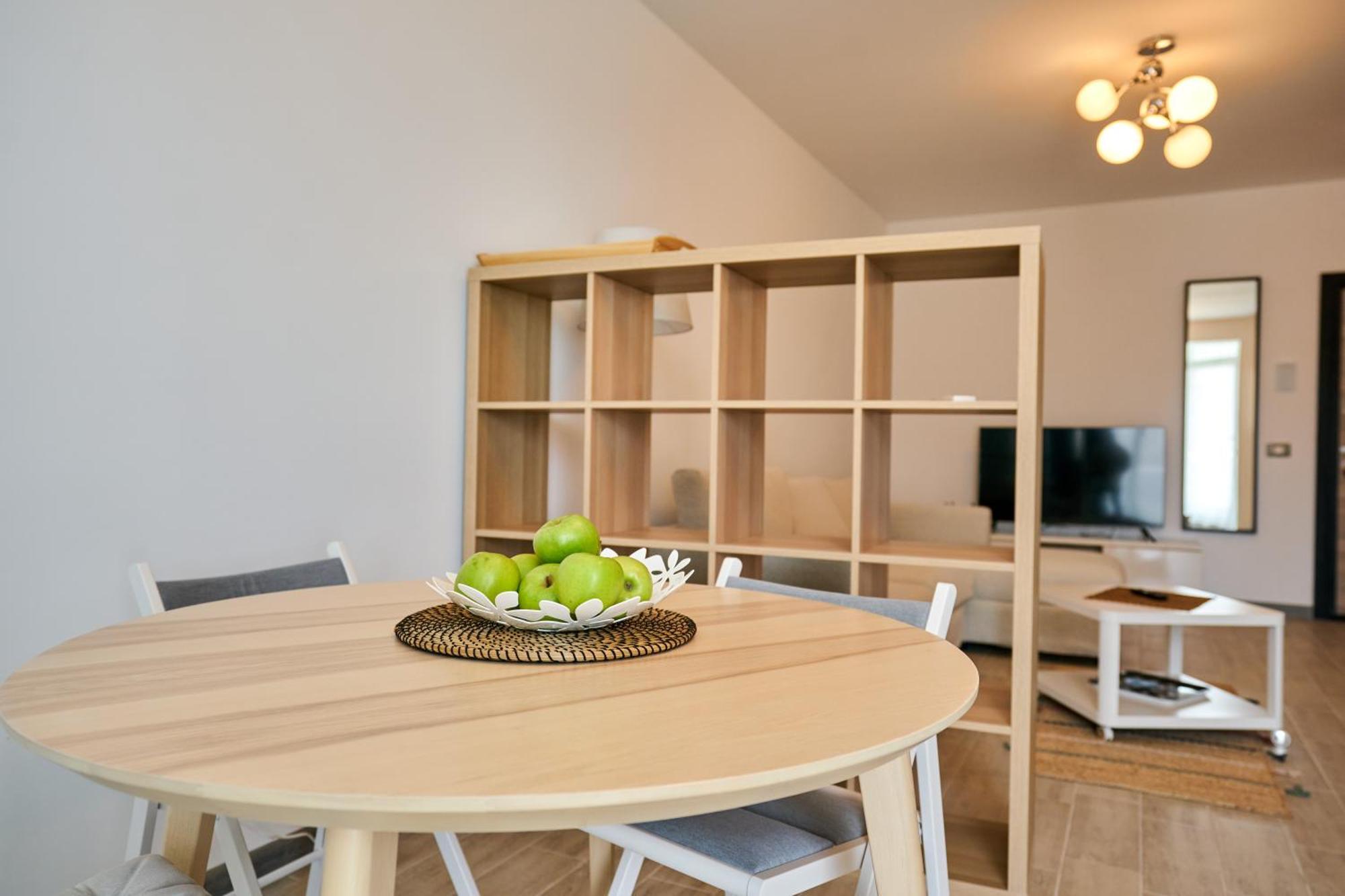 Rebeq Aparthotel Alezzi Beach Năvodari Habitación foto